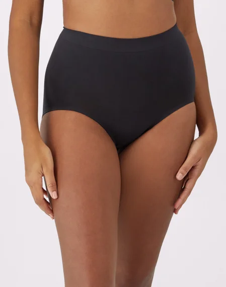 Seamless Shaping Brief, 2-Pack