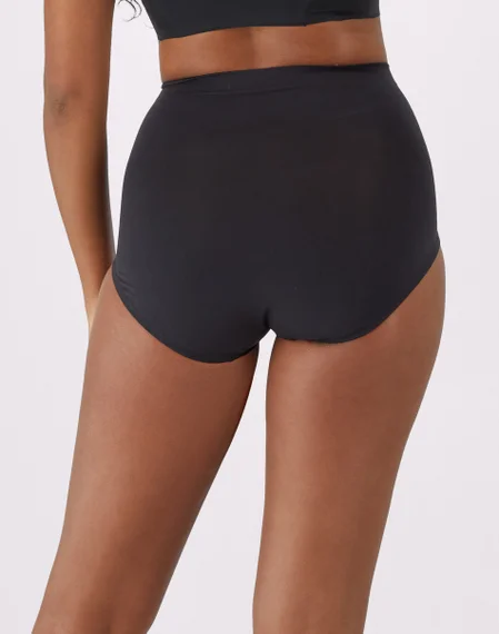 Seamless Shaping Brief, 2-Pack 4 Seamless Shaping Brief, 2-Pack