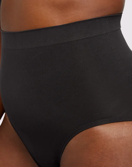 Seamless Shaping Brief, 2-Pack 7 Seamless Shaping Brief, 2-Pack