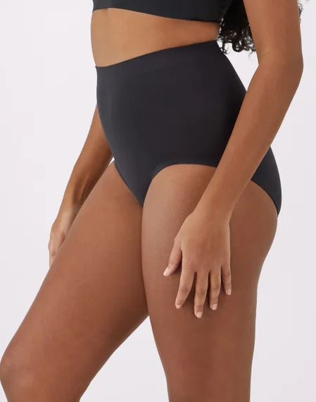 Seamless Shaping Brief, 2-Pack 8 Seamless Shaping Brief, 2-Pack
