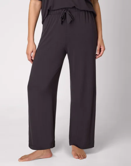 Bali Breathe Sleepwear Wide Leg Pants