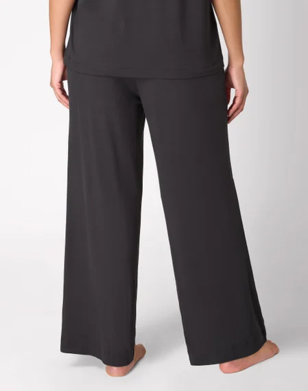 Bali Breathe Sleepwear Wide Leg Pants