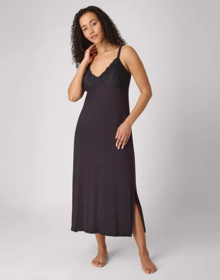 Bali Breathe Sleepwear Gown