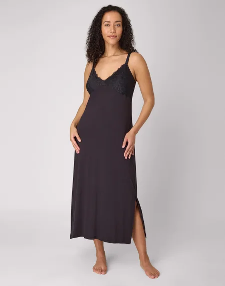 Bali Breathe Sleepwear Gown