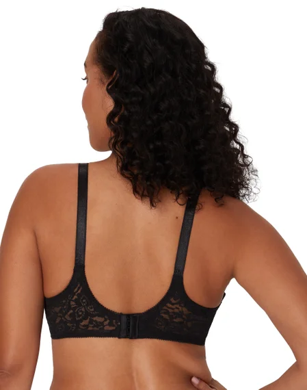 Lace 'N Smooth Underwire Bra